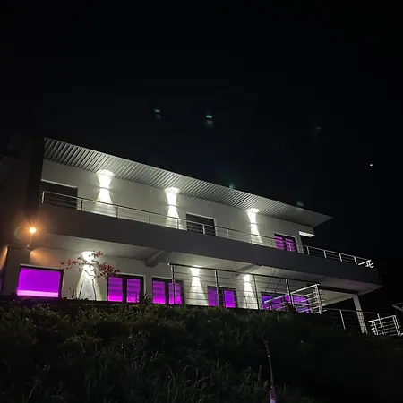 Villa Imperium Indoor & Outdoor Pool Riverfront Bjelasnica View Saraievo