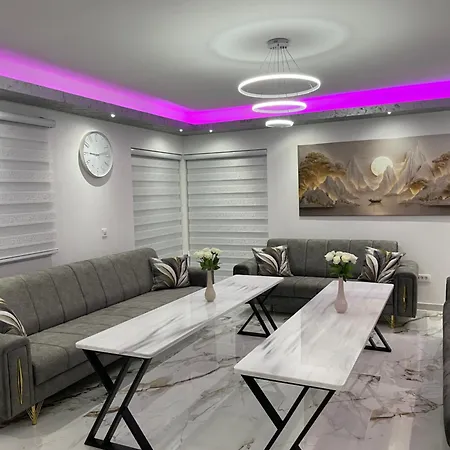 Imperium Indoor & Outdoor Pool Riverfront Bjelasnica View * Saraievo
