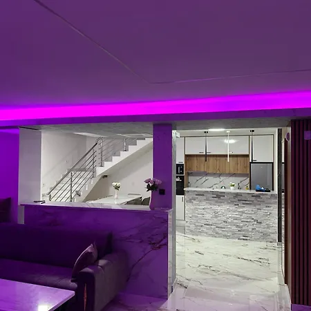 Imperium Indoor & Outdoor Pool Riverfront Bjelasnica View