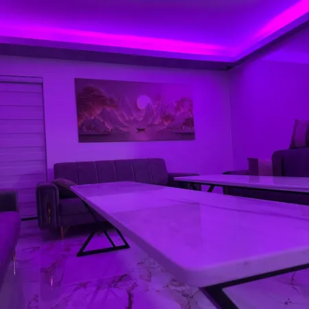 Imperium Indoor & Outdoor Pool Riverfront Bjelasnica View Saraievo