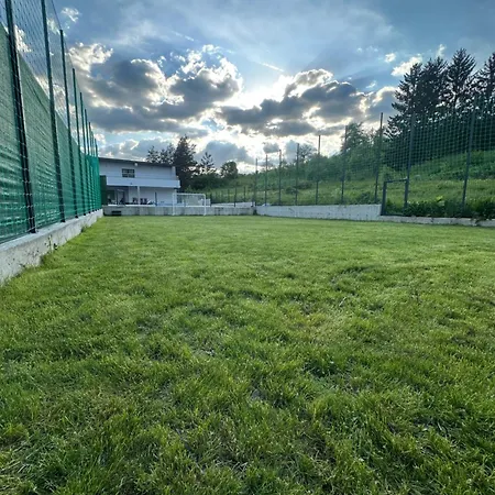 Imperium Indoor & Outdoor Pool Riverfront Bjelasnica View Villa
